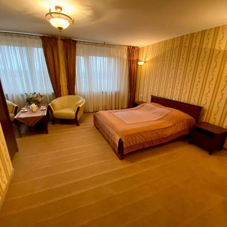 Kompleks Restauracyjno-Noclegowy Rubikon Lublin Luaran gambar