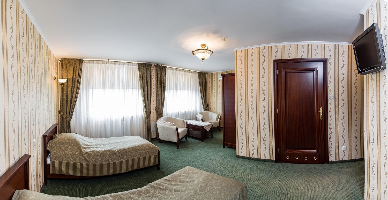 Kompleks Restauracyjno-Noclegowy Rubikon Lublin Luaran gambar