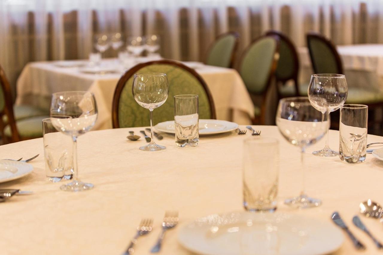 Kompleks Restauracyjno-Noclegowy Rubikon Lublin Luaran gambar